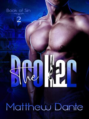 cover image of The Broker